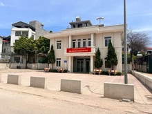 Hình ảnh Bán đất Bát Khối, Long Biên, ô tô vào nhà, giá đầu tu 81m2 Chỉ 9,6 tỷ
