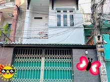 Hình ảnh 🏠BẠCH ĐẰNG P24 [Bình Thạnh] 2P RA Hàng Xanh ĐI Q1, 🚙