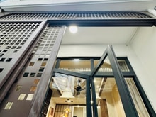 Hình ảnh 🏡Siêu phẩm nhà đẹp 3 tầng Ngô Tất Tố P19, DTSD 70m2 chỉ 4.75 tỷ