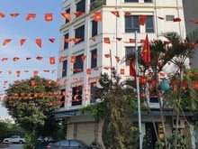 Hình ảnh Căn độc tôn DUY NHẤT- KĐT VĂN KHÊ- HÀ ĐÔNG- biệt thự lô GÓC NGÃ TƯ.