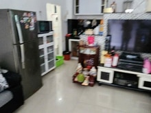Hình ảnh Hẻm 3m đường Âu Cơ 28m2 Giá 3,5 tỷ - Quận 11