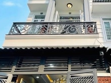 Hình ảnh Nhà bán ngộp Trương Đăng Quế P3 Gò Vấp, DT41,8m2, giá 3tỷ250, sổ riêng