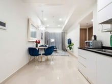 Hình ảnh Bán Trang Chủ MB66.COM / Đăng Ký Tặng 66K Richstar Novaland 65m2, 2PN, 2WC Tân Phú.