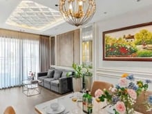 Hình ảnh Bán Trang Chủ MB66.COM / Đăng Ký Tặng 66K Melody Residences 70m2, 2PN, 2WC Tân Phú.