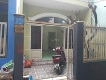 Hình ảnh Chủ cần bán nhà Q2 dt 56m2 ngang 4m2 Giá 4,3 tỷ