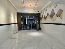Hình ảnh Nhà kế cc.Hà Đô, CMT8 khu kd vip, 5 tầng, 62m(4*16), giá 23 tỷ 900 tr