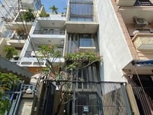 Hình ảnh Cho thuê nhà mới MT Đặng Thai Mai Phường 7 Quận Phú Nhuận
