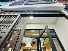 Hình ảnh 🏡Siêu phẩm nhà đẹp 3 tầng Ngô Tất Tố P19, DTSD 70m2 chỉ 4.75 tỷ