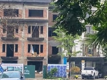 Hình ảnh Cho thuê nhà liền kề 4 tầng làm kho, xưởng