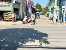 Hình ảnh Bán Đất xây CHDV, Biệt Thự Vườn Đường Võ Văn Hát, hệ số xây cao