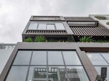 Hình ảnh Cô Lệ cần bán nhà riêng tại Đ. ĐHT21, P. Tân Hưng Thuận, Q12,4tỷ8,SHR