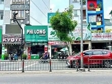 Hình ảnh Cho thuê nhà MT 3 tháng 2 Phường 14 Quận 10