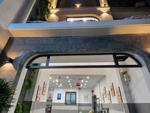 Hình ảnh HOT- Dòng tiền cao, 12 CHDV MỚI 100%, Vị trí TT Quận 10, Vạn Hạnh Mall