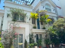 Hình ảnh Biệt thự Diện tích khủng ,Vị trí vàng ,Thiết kế lộng lẫy, Giá 26.5 tỷ