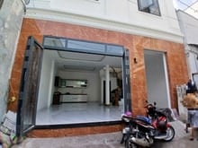 Hình ảnh Nhà Đẹp Q2 1 trêt 2 lầu 5pn 5wc Giá 5,8 tỷ