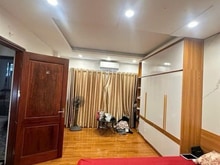 Hình ảnh Giảng Võ– 56M² – 5 tầng – DT 500tr/năm – 16.6 TỶ
