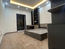 Hình ảnh Bán nhà riêng tại Đường Tân Mai, Hoàng Mai, Hà Nội diện tích 33.1m2