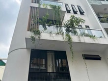 Hình ảnh Bán nhanh nhà hẻm 6m Thống Nhất, Gò Vấp, DT.48m2, Giá.3tỷ660, sổ riêng