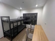 Hình ảnh Kí túc xá cao cấp khu vực Nguyễn Duy Trinh an ninh, sạch sẽ, giá rẻ