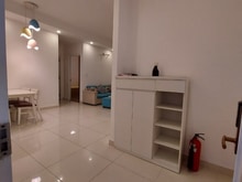 Hình ảnh Cho thuê căn góc 2 phòng ngủ full nội thất , Căn góc
