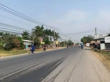 Hình ảnh Đất mặt tiền quốc lộ 61C- vị trí siêu tiềm năng