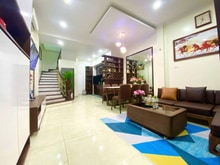 Hình ảnh Bán nhà riêng Nguyễn Viết Xuân 40m, 5 tầng giá 9.8 tỷ nhà ở ngay.