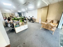 Hình ảnh Cho thuê Mặt Bằng Tại Tòa Nhà 153 Bạch Đằng Thuận Tiện Làm Văn Phòng