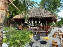 Hình ảnh Bán đất view sông Q9 8000m2 Giá 195 tỷ