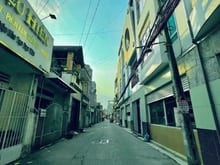 Hình ảnh Bán nhà phường Quang Vinh cách đường Phan Đình Phùng chưa đến 100m!