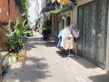 Hình ảnh 🏠Xô Viết Nghệ Tĩnh P21 [BÌNH THẠNH] sân 4m thoáng, 10p ra Q1, an ninh