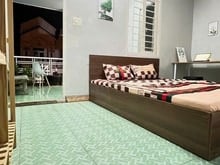 Hình ảnh Chính chủ cho thuê Trang Chủ MB66.COM / Đăng Ký Tặng 66K mini Ban công lớn full nội thất cao cấp
