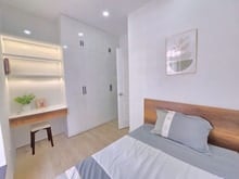 Hình ảnh Cho thuê căn 2pn, 1wc khu Hưng Vượng 2 Phú Mỹ Hưng giá 10 triệu