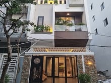 Hình ảnh Bán ngộp nhà Lạc Long Quân P8 Tân Bình, DT47,5m2, giá 3tỷ450, sổ riêng