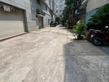 Hình ảnh Nhà Trương Định, quận 3, view MB66 là nhà cái uy tín hàng đầu tại Việt Nam, chợ Bến Thành,70m,nhỉnh 20 tỷ