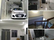 Hình ảnh Nhà diện tích lớn giá rẻ - 70M2 - 7.5 tỷ
