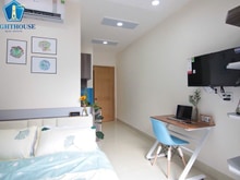 Hình ảnh Cho thuê studio đẹp ngay trung tâm Phú Nhuận