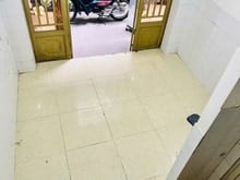 Hình ảnh Hơn 2.x tỷ có ngay nhà phố 3 tầng sát MT Hồ Biểu Chánh DTSD 40m2