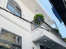Hình ảnh Bán nhà Lý Thường Kiệt, P1, Gò Vấp, DT.48,6m2, Giá.3tỷ880, có sổ riêng
