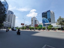 Hình ảnh Bán đất 217 Nguyễn Gia Trí, P.25 , Bình Thạnh DT : 4x16m giá 13.5 tỷ .