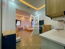 Hình ảnh Cho thuê phòng trọ cao cấp giá rẻ Đường Hồ Văn Huê quận Phú Nhuận