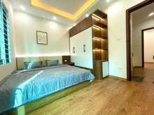Hình ảnh Bán nhà phố kim giang, kdt đại kim, gần ô tô tránh, 33m2, 6.8 tỷ