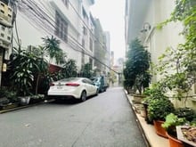 Hình ảnh Bán nhà lô góc khu phân lô nguyễn ngọc nại – 65m², mt 7m – 2 mặt ô tô