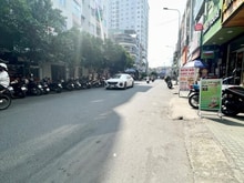 Hình ảnh Vị trí siêu VIP, hẻm XH Phú Nhuận, 146m2 ngang 7m giá chỉ 13,99 tỷ rẻ