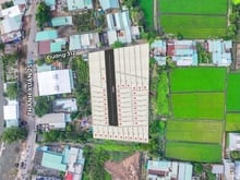 Hình ảnh Đất Nền Thạnh Xuân 25 – SHR – Xây Tự Do – Giá Tốt Nhất Khu Vực!