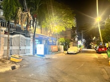 Hình ảnh Nhà 4 tầng bề thế , Gần sân bay, P4 Phú Nhuận, Dt:4*20m, Giá 17 Tỷ TL