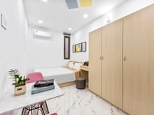 Hình ảnh Mb6623 nạp rút nhanh chóng Studio mới 100% đầy đủ nội thất đường Lê Trực quận Bình Thạnh