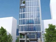 Hình ảnh Quỹ đất lớn trung tâm Quận 1 xây building CTXD 2 hầm 15 tầng