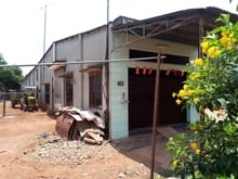 Hình ảnh Bán nhà mặt tiền đường Nguyễn Hoàng