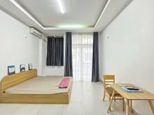 Hình ảnh 🎴Studio ban công , Cửa sổ Đường Nguyễn Hoàng , An Phú , Quận 2