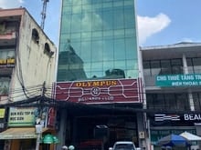 Hình ảnh 110 tỷ giảm sâu về 95 tỷ, bán tòa nhà MT Nguyễn Gia Trí, Q Bình Thạnh,